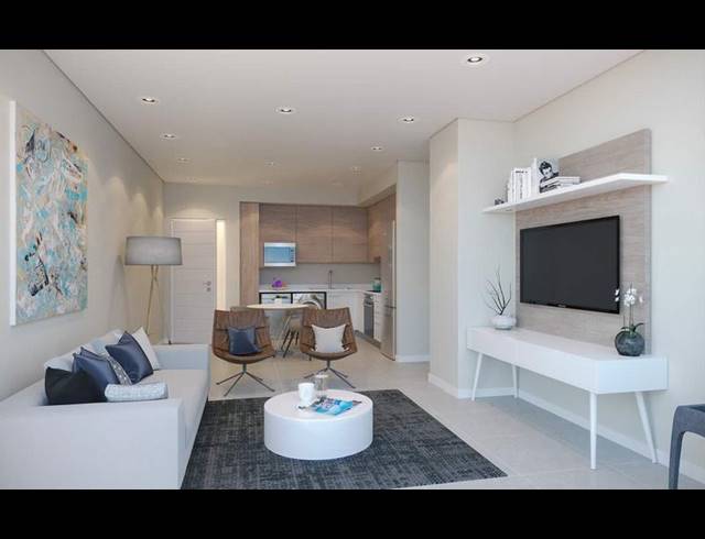 2 BEDROOM APARTMENT FOR SALE IN GLENADRIENNE